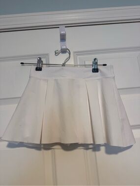 Girls Nike skirt